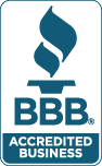 Click to verify Better Business Bureau accreditation and to see a BBB report.